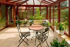 Hooks Cross conservatory quotes